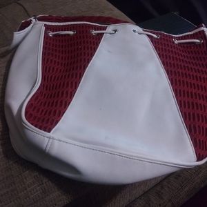 It's an Alabama purse